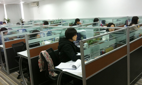 專業設計研發實力，國際化品質