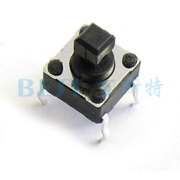 輕觸開(kāi)關(guān)TS-1109B 輕觸開(kāi)關(guān)TS-1109B